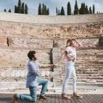 Agosto en el Teatro Romano