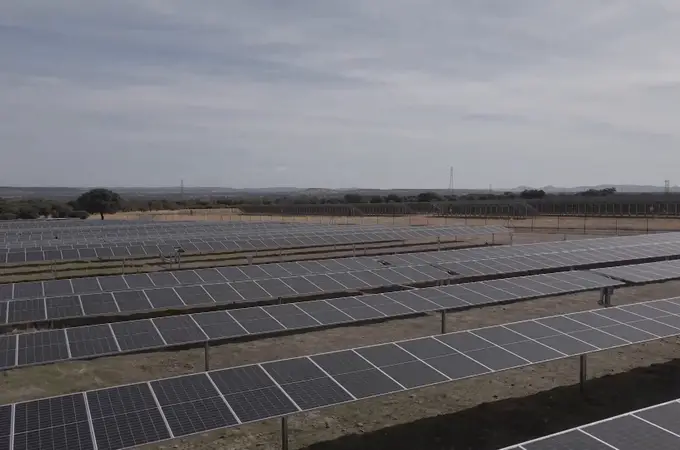 Repsol comienza a producir electricidad renovable en Andalucía