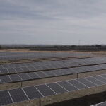 Repsol pone en marcha su mayor planta fotovoltaica en España para dar luz a 140.000 hogares