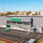 Mercadona inició su expansión en Portugal hace dos años