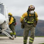 Lecciones del gran confinamiento para frenar los incendios