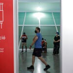 Menos del 1,13 por ciento de la ciudadanía valenciana expresa su voluntad de no querer recibir la vacuna.