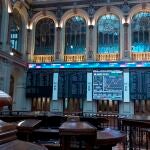 La Bolsa española este miércoles, 28 de julio