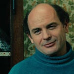 Jean-François Stévenin