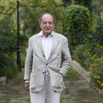 El escritor y editor italiano Roberto Calasso