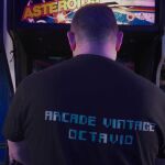 Fotograma de "Arcadeología"