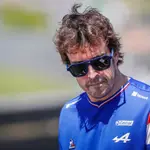  El Fernando Alonso más personal: “Es complicado crear relaciones auténticas”