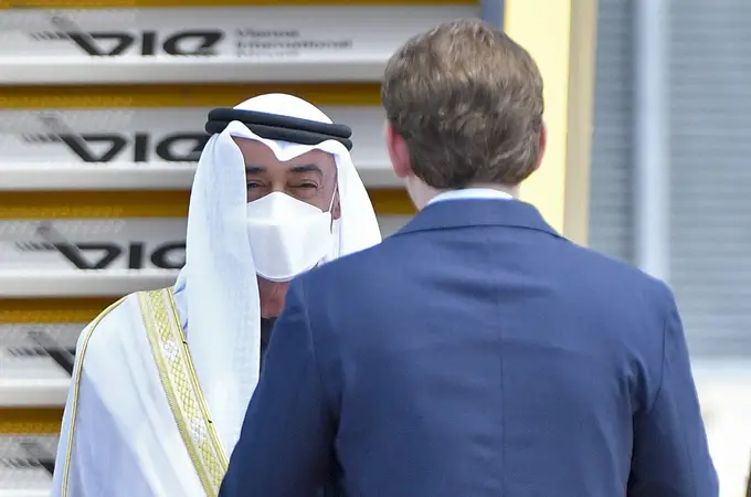 Hora de que Pedro Sánchez visite a Mohamed Bin Zayed