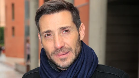 Antonio David en una imagen de archivo