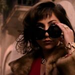Lady Gaga interpreta a la señora Gucci en "House of Gucci", de Ridley Scott