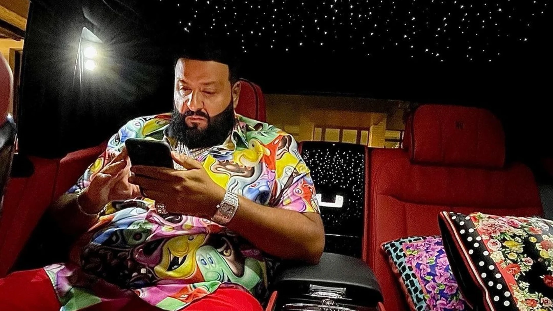 DJ Khaled