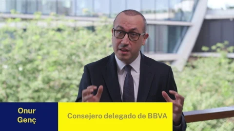 BBVA gana 1.911 millones hasta junio y prevé recuperar su ‘pay out’ del 35-40%