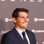  El tuit de Iker Casillas tras perder los papeles con Socialité