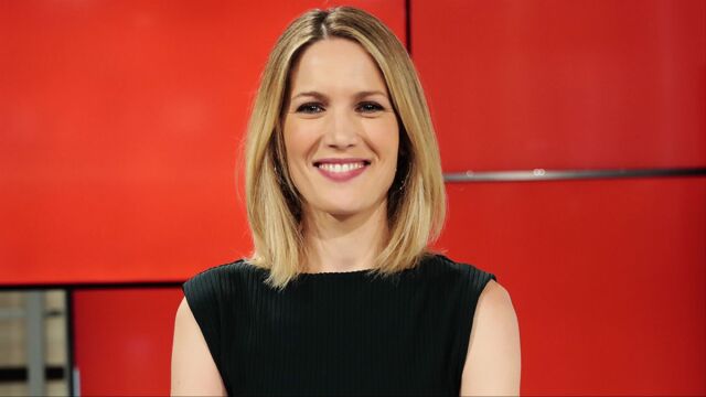 Silvia Intxaurrondo