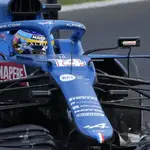  F1: El contundente mensaje de Alonso a Hamilton tras su inolvidable batalla en Hungría