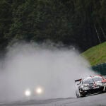 El circuito de Spa Francorchamps acoge las 24 Horas de Spa