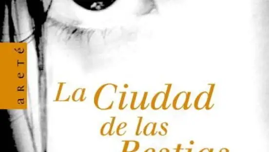 "La ciudad de las bestias", de Isabel Allende