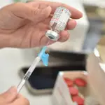  La tercera dosis de la vacuna contra la covid-9 se abre paso en Europa 