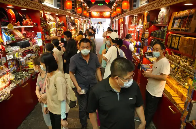 Wuhan: tres años de la pandemia que cambió el mundo