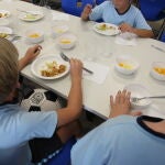 La Junta incentiva cada vez más hábitos alimentarios saludables en los colegios