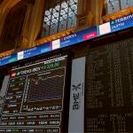 El Ibex 35, el principal índice de la Bolsa española, ha abierto la sesión con una subida del 0,3 %