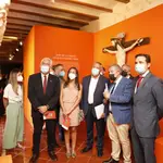  Caleruega (Burgos) celebra el VIII centenario de la muerte de Santo Domingo de Guzmán con una exposición sobre sus orígenes