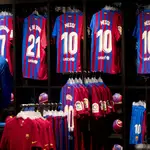  Los mejores memes del adiós de Messi al Barça