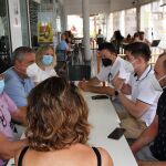 Reunión Cs con la Plataforma ILP-Mar Menor