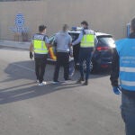 El asesino ha Ingresado en prisión en España por orden de la Audiencia Nacional