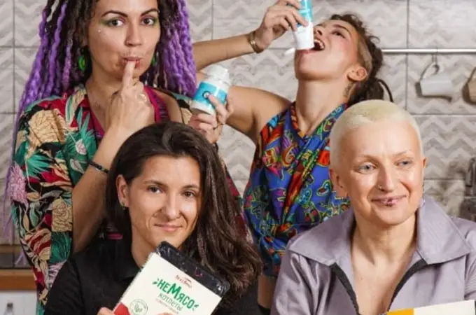 Una familia de lesbianas rusa se refugia en España tras recibir amenazas homófobas