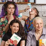  Una familia de lesbianas rusa se refugia en España tras recibir amenazas homófobas