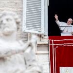 La carta fue interceptada en el centro de clasificación postal de Peschiera Borromeo, en la provincia de Milán