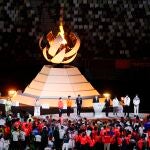 La llama olímpica volverá a iluminar el planeta el 26 de julio de 2024