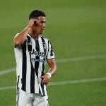 Cristiano Ronaldo afronta la que puede ser su última temporada en la Juventus.