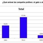 Perros y gatos