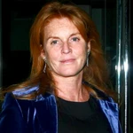 Sarah Ferguson, "Fergie", en una imagen de Archivo