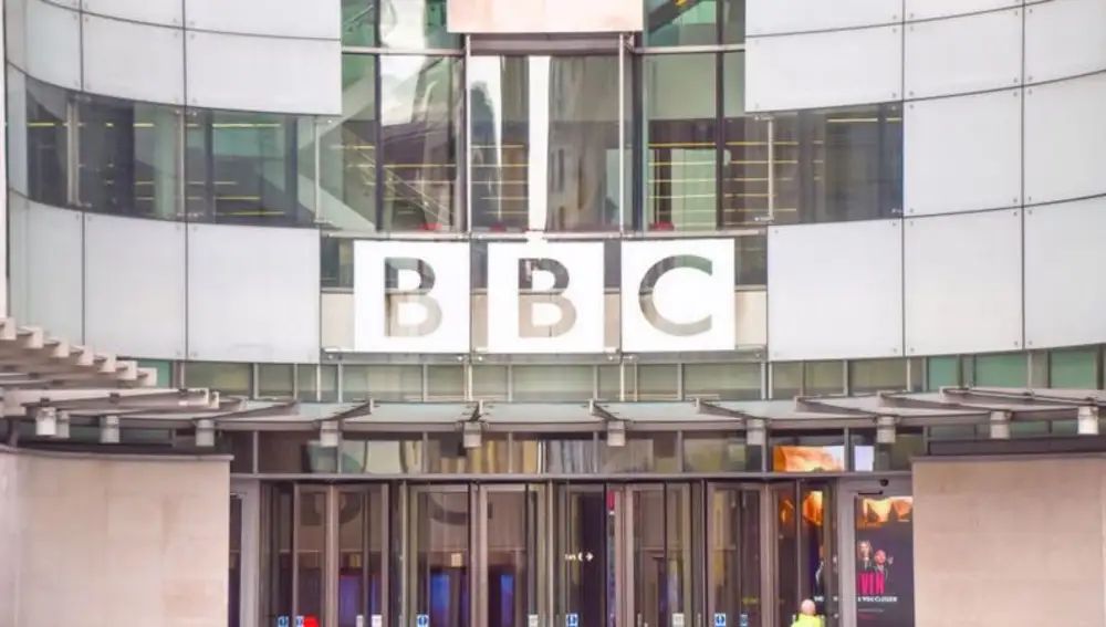 Edificio de BBC