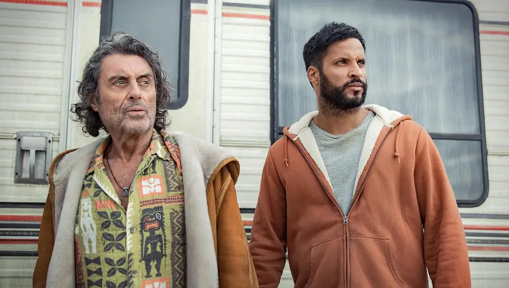 American gods