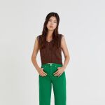 Pull&Bear tiene los vaqueros que querrás este otoño
