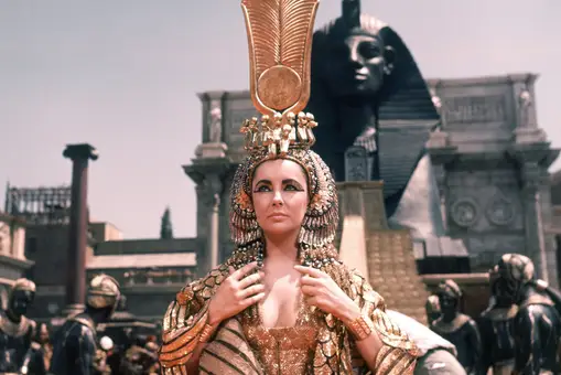 Cleopatra y otras mil maneras de morir envenenada