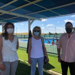Actividades deportivas de la Diputación de Palencia