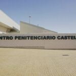 Centro penitenciario Castelló 2 en Albocàsser
