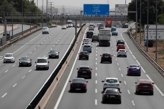 La bajada de la velocidad en las carreteras será una de las recomendaciones del Gobierno