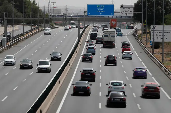 La nueva forma de atracar a conductores en la carretera llega a España