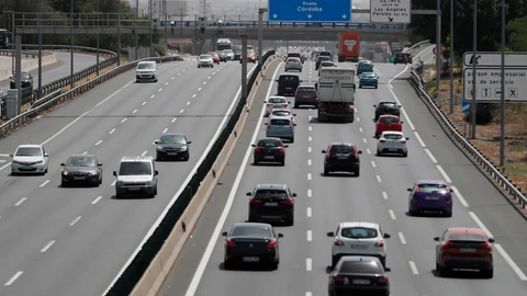La bajada de la velocidad en las carreteras será una de las recomendaciones del Gobierno