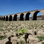  Los municipios afectados por el vaciamiento del embalse de Ricobayo (Zamora) piden que “se cumplan” los objetivos de la política de acción climática