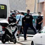  Se fugan 40 menores en Ceuta para no ser repatriados a Marruecos