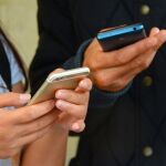 Cada ves es más frecuente que los adolescentes hagan un consumo problemático de dispositivos tecnológicos | Fuente: Jcyl