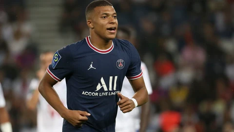 Kylian Mbappe puede ser el gran fichaje del Real Madrid