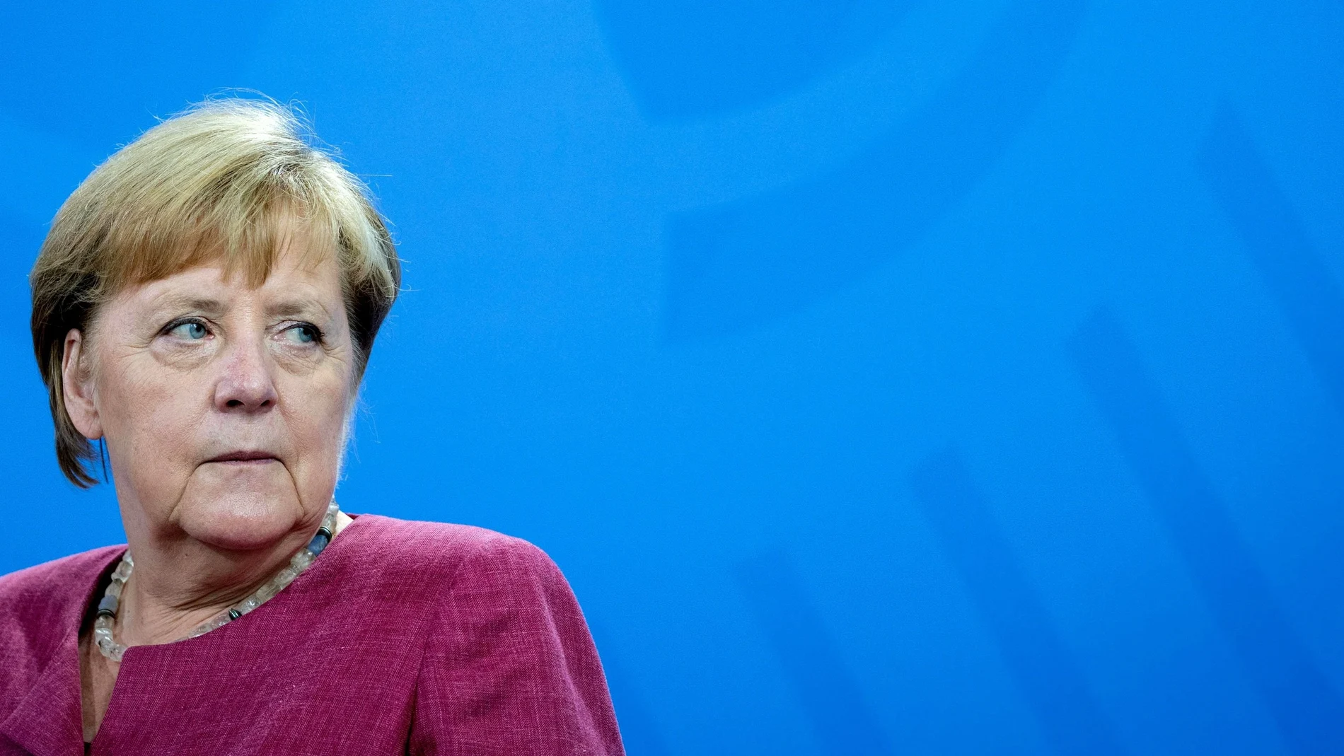 La canciller alemana, Angela Merkel, ha mantenido una relación de amor-odio con Vladimir Putin durante los últimos 16 años